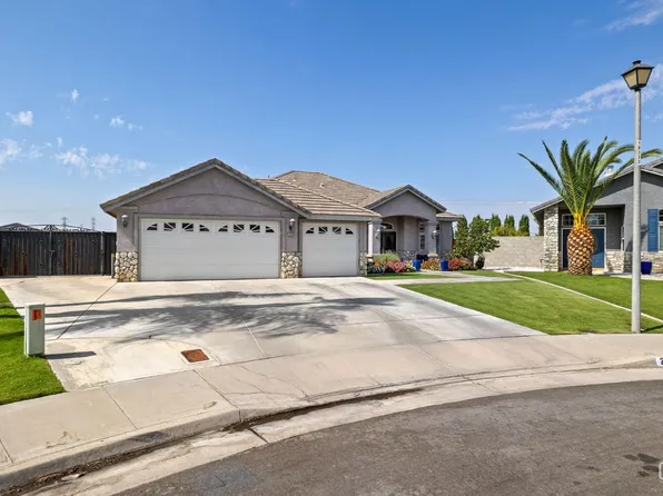 2539 Marva Marie Ct, Bakersfield, CA 93314