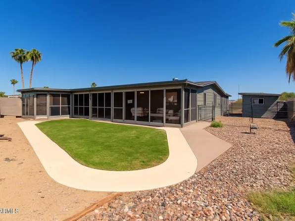 18401 N 5TH Place, Phoenix, AZ 85022