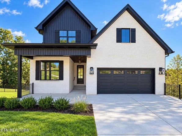 4433 Ivan Scott Dr, Knoxville, TN 37938