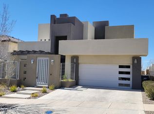 1259 Desert Mirage Pl, El Paso, TX 79912