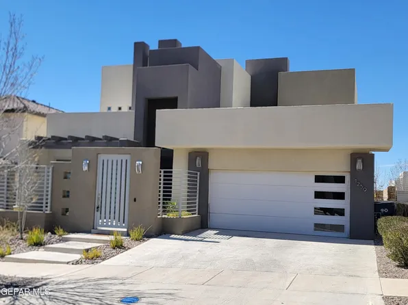 1259 Desert Mirage Pl, El Paso, TX 79912