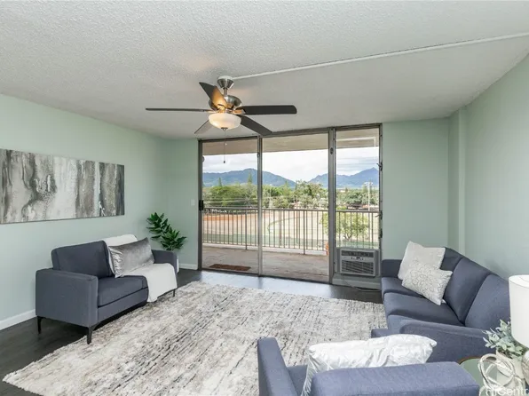 1830 Wilikina Dr APT 704, Wahiawa, HI 96786