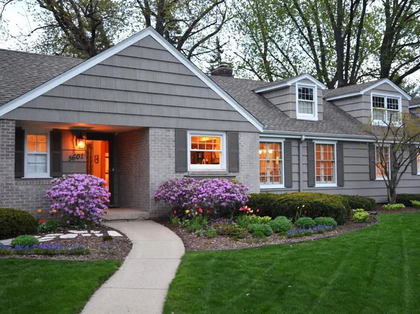 5601 Wooddale Ave, Edina, MN 55424
