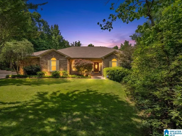 1506 Ben Dr NE, Jacksonville, AL 36265