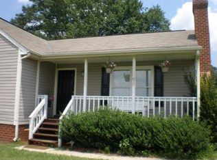 8060 Ellerson Station Dr, Mechanicsville, VA 23111