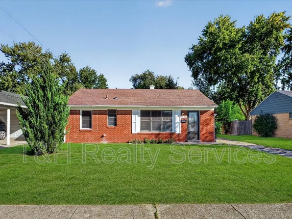 5130 Ford St, Indianapolis, IN 46224