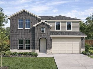 553 Wax Myrtle Way, Hockley, TX 77447