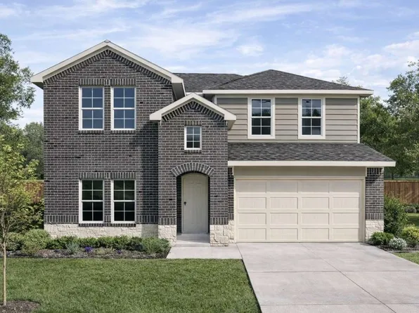 16547 Pinecone Grove St, Magnolia, TX 77355