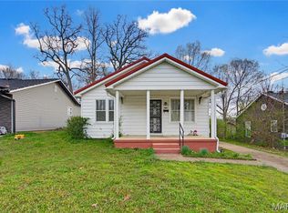 925 Kendall Dr, Poplar Bluff, MO 63901