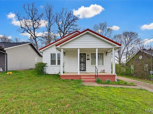 925 Kendall Dr, Poplar Bluff, MO 63901