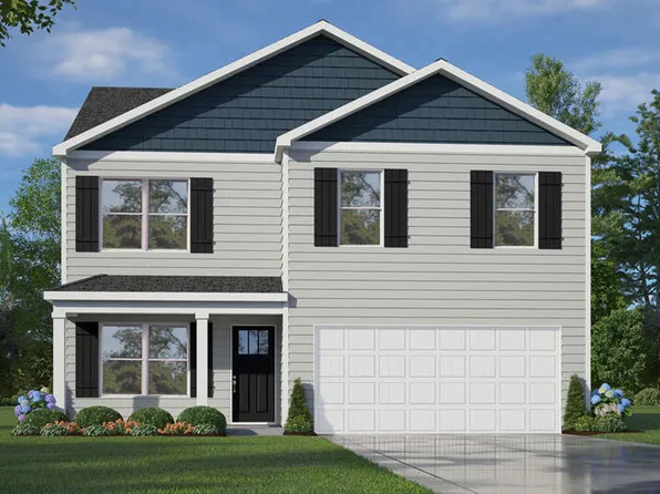 1079 Misty Creek Drive, Aberdeen, NC 28315