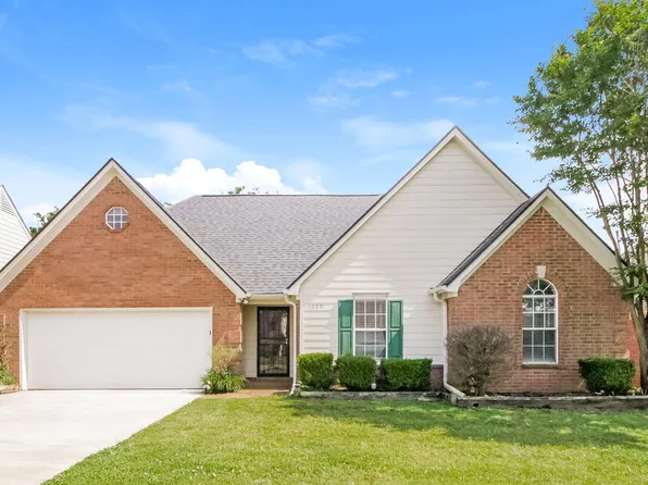 7099 Country Walk Dr, Cordova, TN 38018