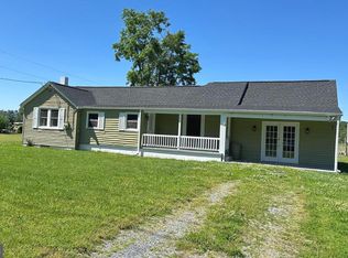 2171 Dry Run Rd, Luray, VA 22835