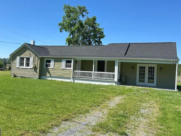 2171 Dry Run Rd, Luray, VA 22835