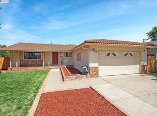 1146 Essex St, Livermore, CA 94550