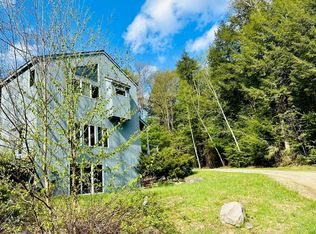 193 Beaver Holw, Londonderry, VT 05148
