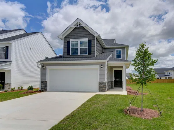 309 Balbriggan Pl, Aiken, SC 29801