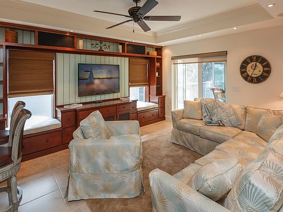 2nd image of 8875 W Orchid Island Cir #5