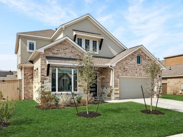 148 Samuel Blair Pass, Bastrop, TX 78602