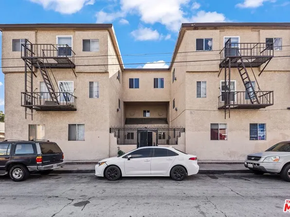 110 E Cedar St, Compton, CA 90220