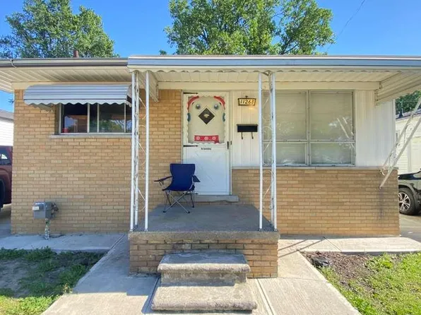 11268 Jewett Ave, Warren, MI 48089