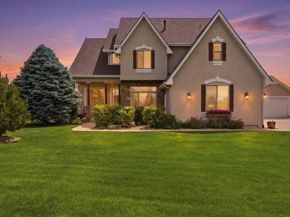 37034 Soaring Eagle Cir, Severance, CO 80550
