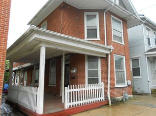 292 Lincoln Way W, Chambersburg, PA 17201