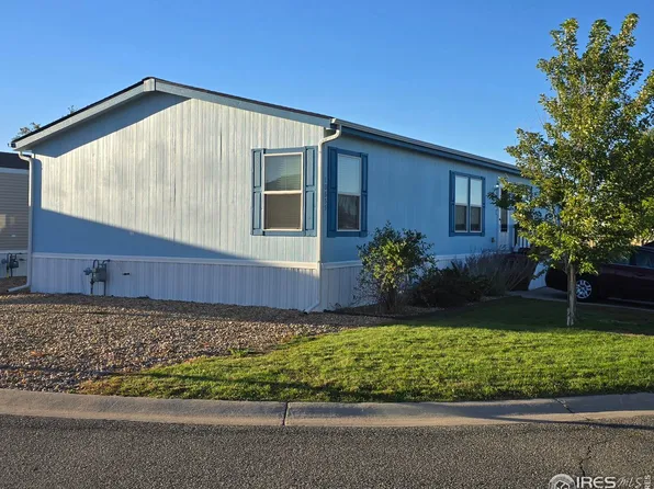 10655 Titan Ave #324, Longmont, CO 80504