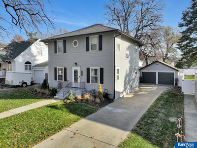 2240 S 47th St, Lincoln, NE, 68506