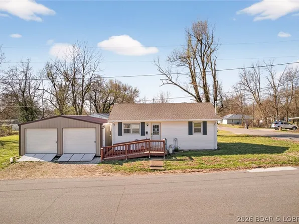 424 W 7th St, Eldon, MO 65026