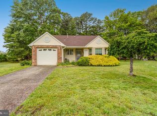 406 Betsy Ross Ln, Little Egg Harbor, NJ 08087