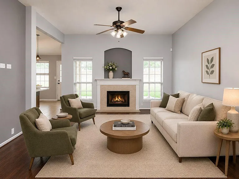 30315 Castle Forest Dr — Photo 13