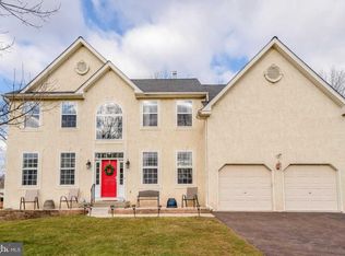 2410 Rosewood Trl, Linfield, PA 19468