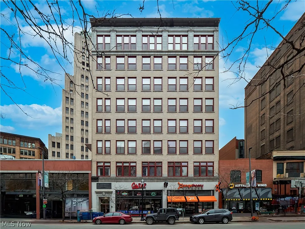 Building Photo - 750 Prospect Ave E #502