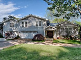 5719 Criner Rd SE, Huntsville, AL 35802