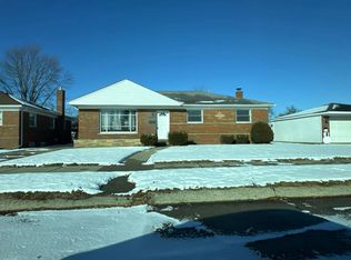 11175 Sunburst Ave, Warren, MI 48089