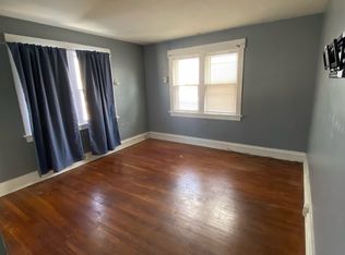 621 18th St NW #2, Canton, OH