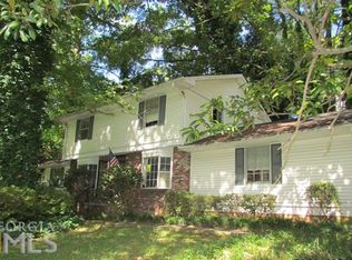 3912 English Oak Dr, Atlanta, GA 30340