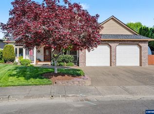 113 Cedar Bluff Cir N, Keizer, OR 97303