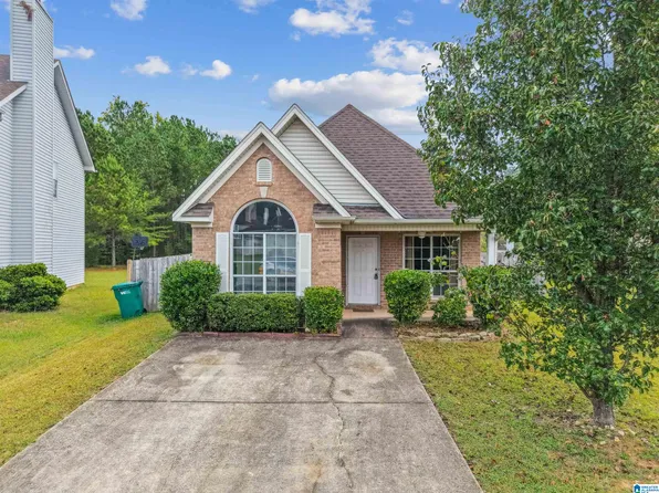 5841 Princess Blvd, Birmingham, AL 35215