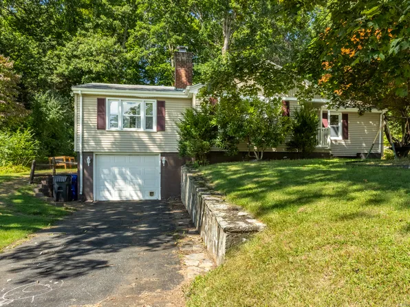 32 Brendan Street, Stafford, CT 06076