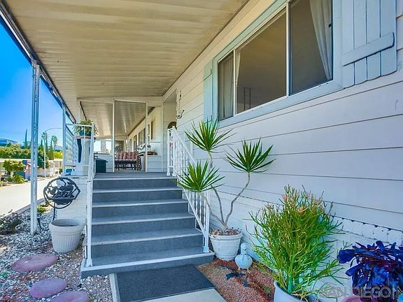 3rd image of 1145 E Barham Dr Space 181