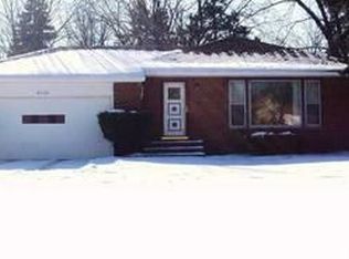 23126 Lawrence Rd, Warrensville Heights, OH 44128