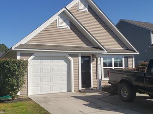 32 E Park Loop, Bluffton, SC 29910