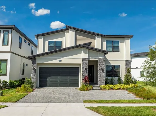 5842 High Seas Dr, Orlando, FL 32821