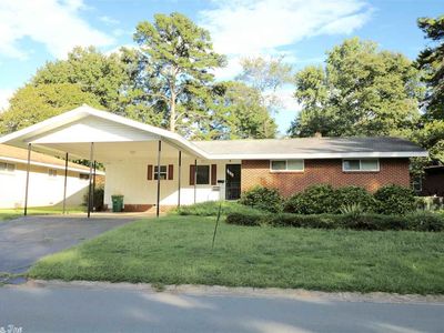 96 Broadmoor Dr, Little Rock, AR, 72204