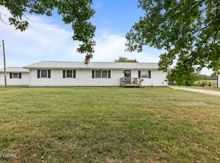 5278 State Highway 96, Reeds, MO 64859