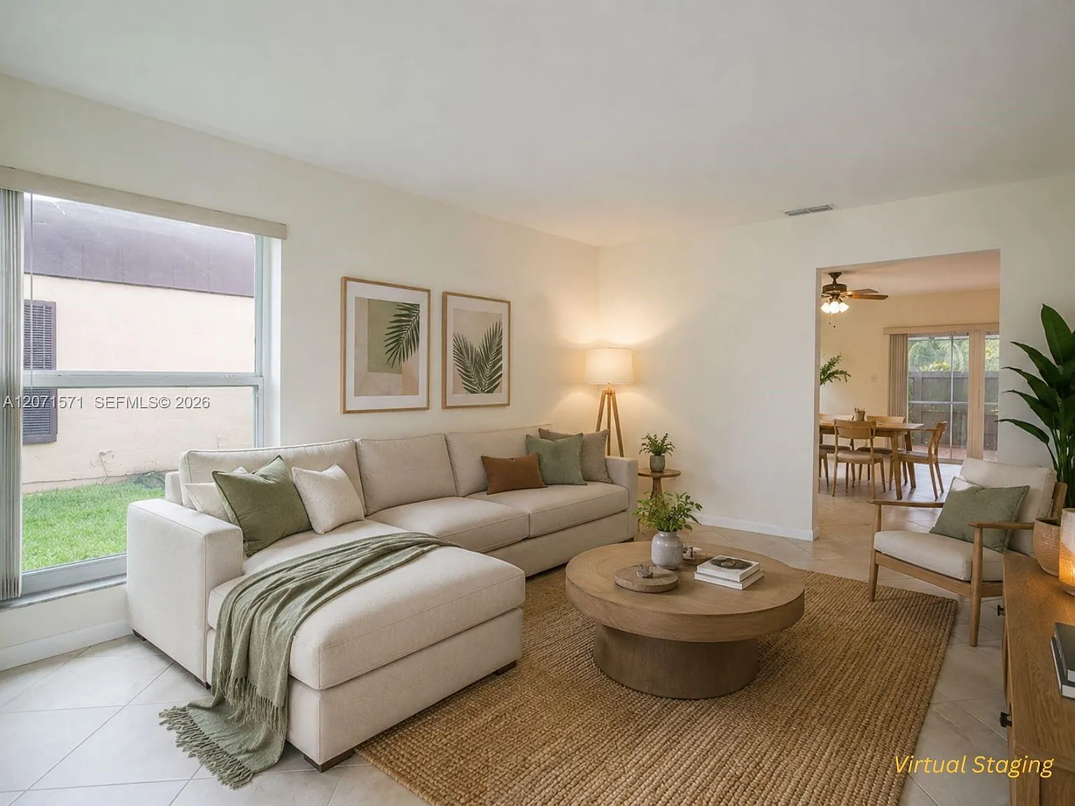 Devon Aire Villas Sec 8 — Photo 4