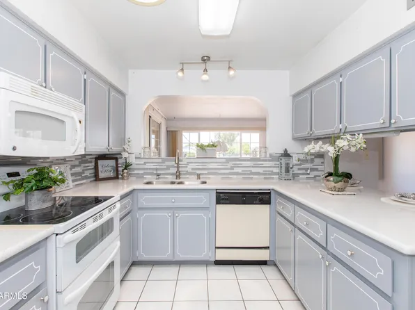 854 S 79TH Way, Mesa, AZ 85208