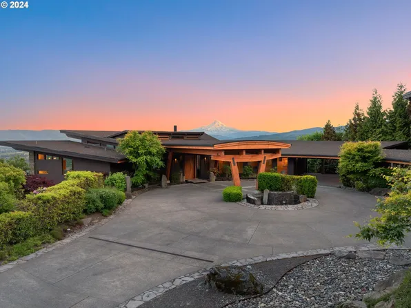 11492 Cook Underwood Rd, Underwood, WA 98651